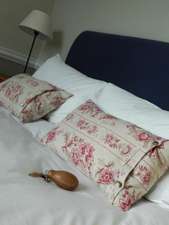 The Falcon Inn Painswick Luaran gambar