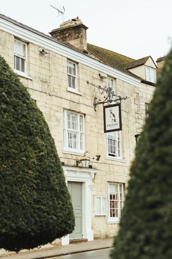 The Falcon Inn Painswick Luaran gambar