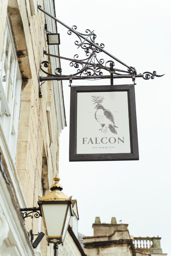 The Falcon Inn Painswick Luaran gambar