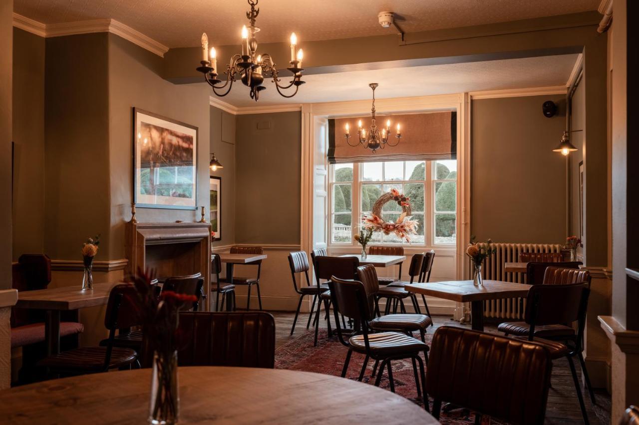 The Falcon Inn Painswick Luaran gambar
