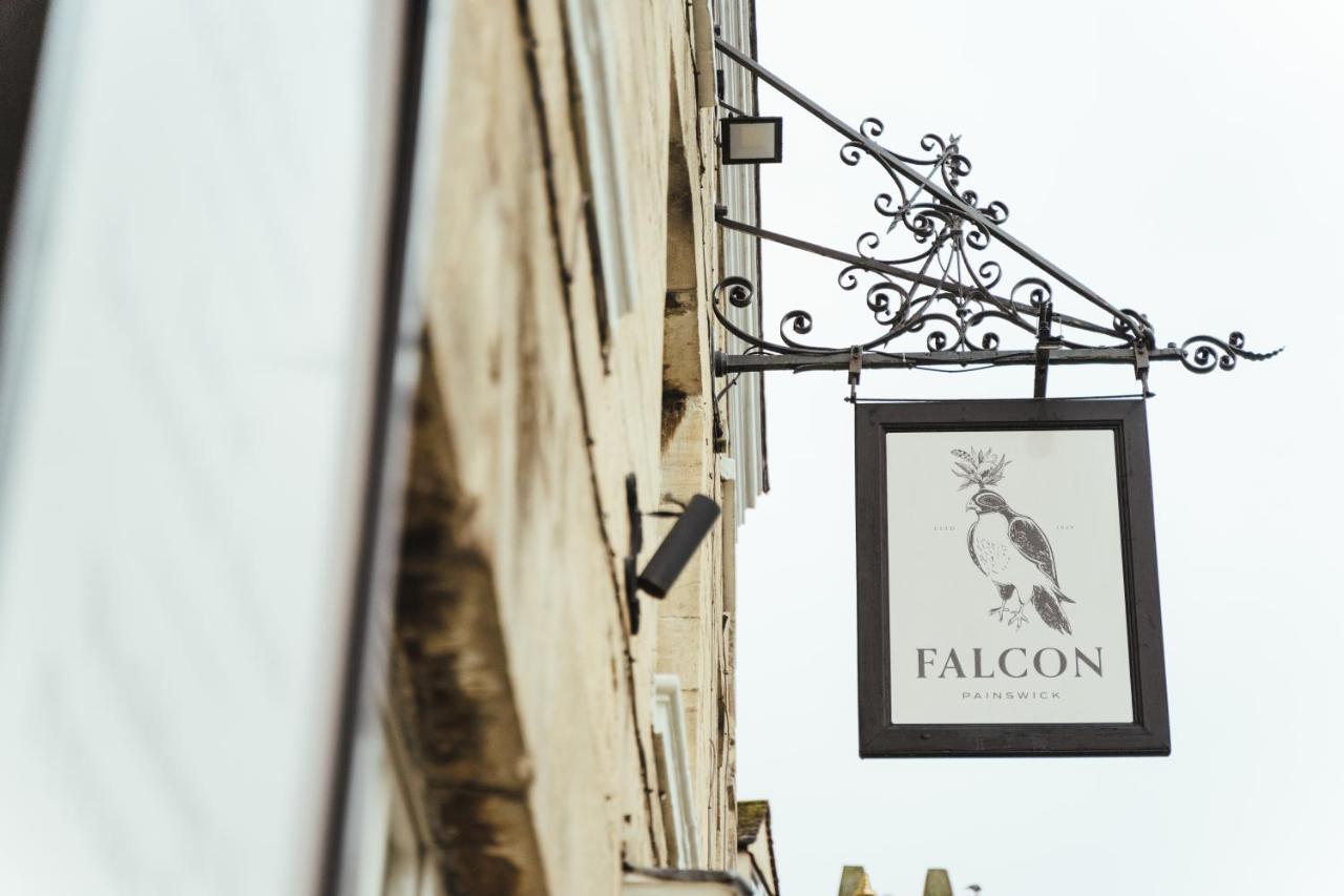 The Falcon Inn Painswick Luaran gambar