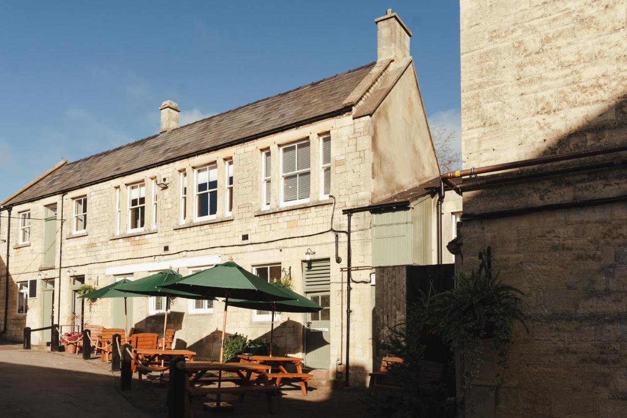 The Falcon Inn Painswick Luaran gambar