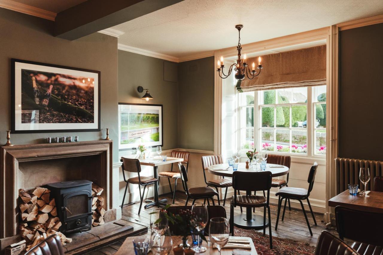 The Falcon Inn Painswick Luaran gambar