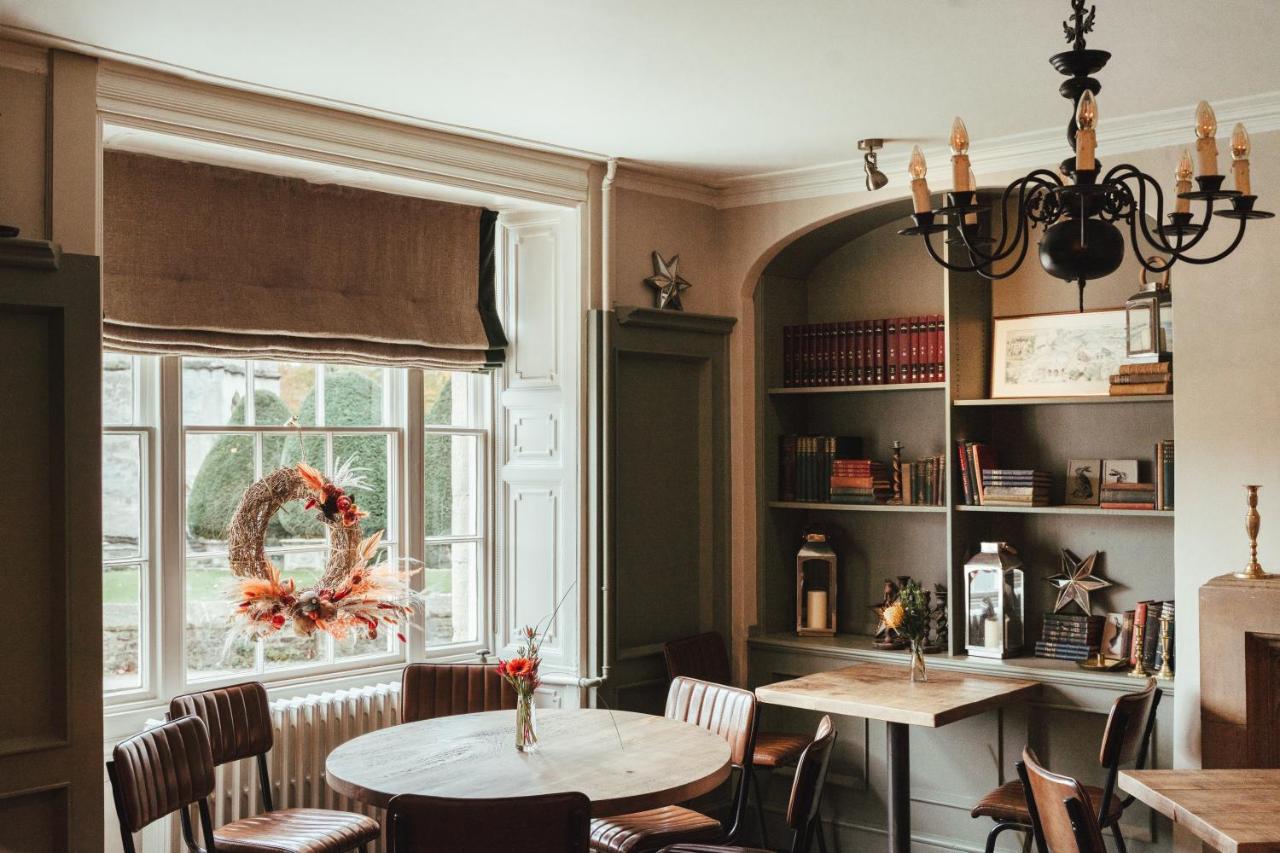 The Falcon Inn Painswick Luaran gambar