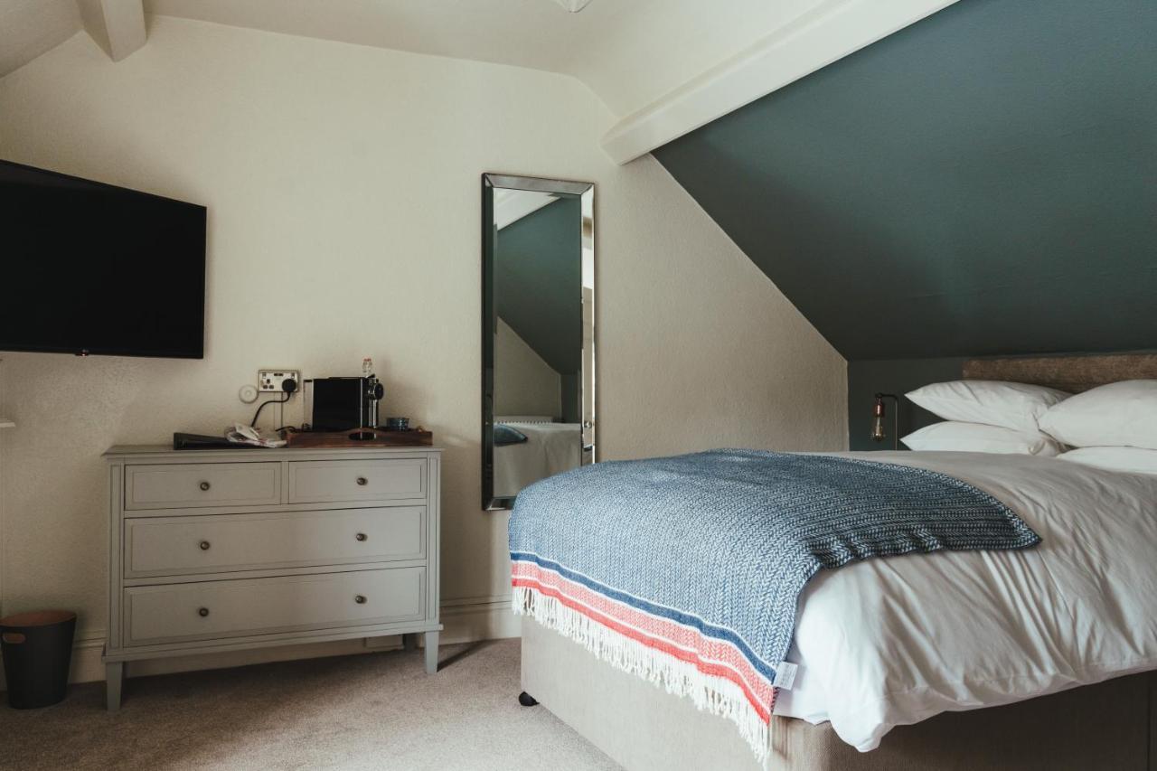 The Falcon Inn Painswick Luaran gambar