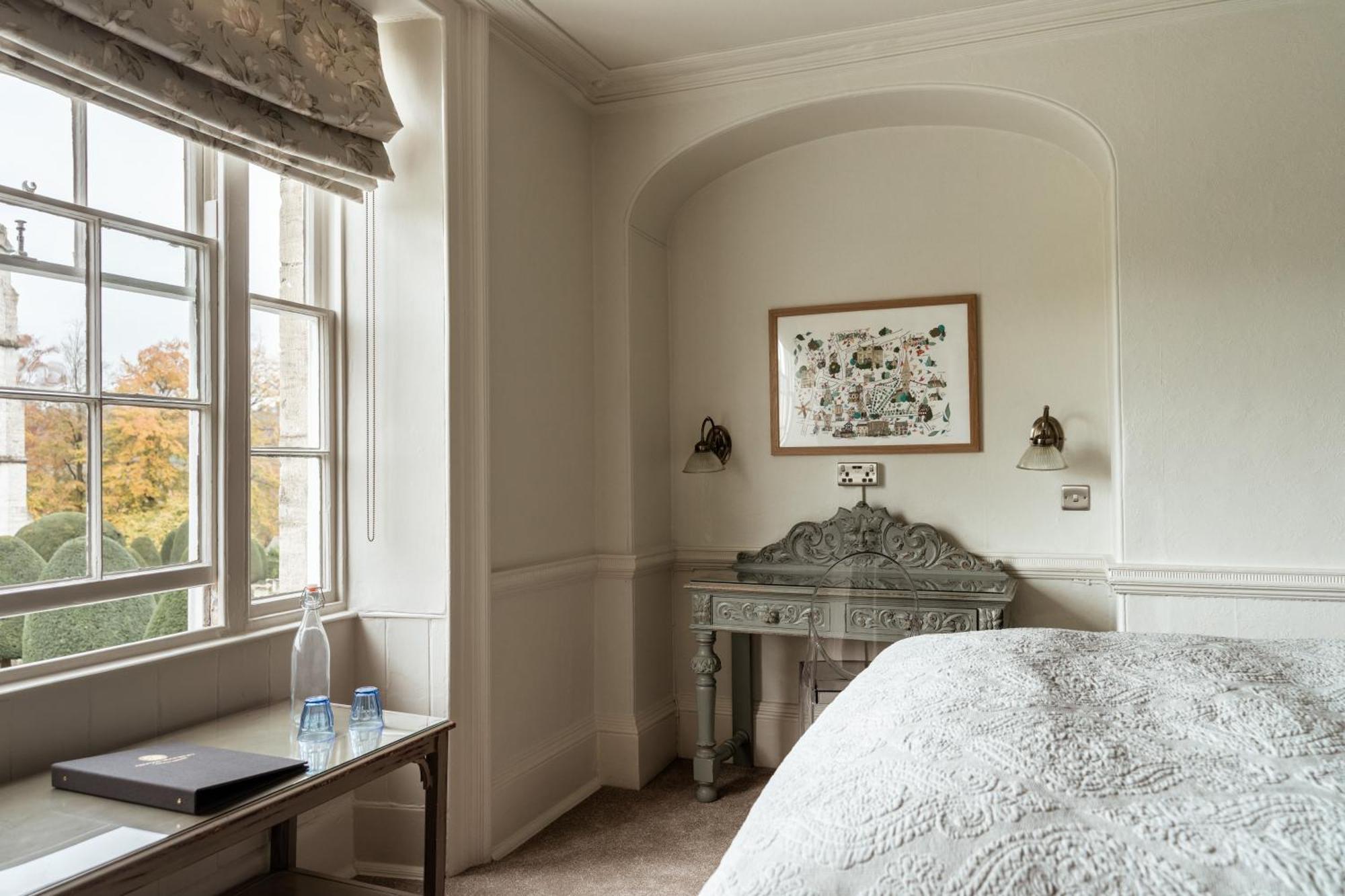The Falcon Inn Painswick Luaran gambar